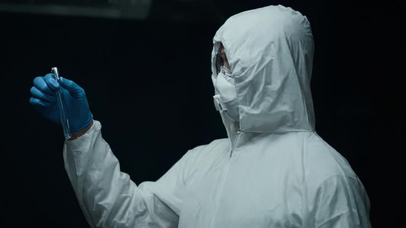 Nova espécie de Ebola foi identificada na África