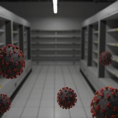 Berlim recebe paciente americano infectado com Ebola vindo da RD Congo