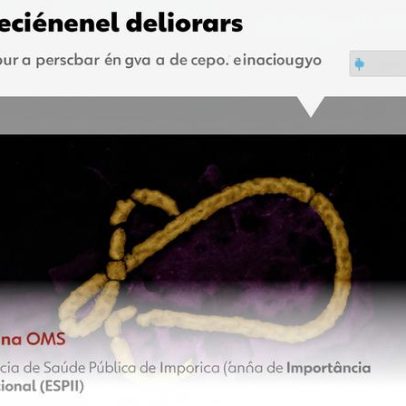 Quais são os vírus mais perigosos hoje e como podem afetar sua rotina