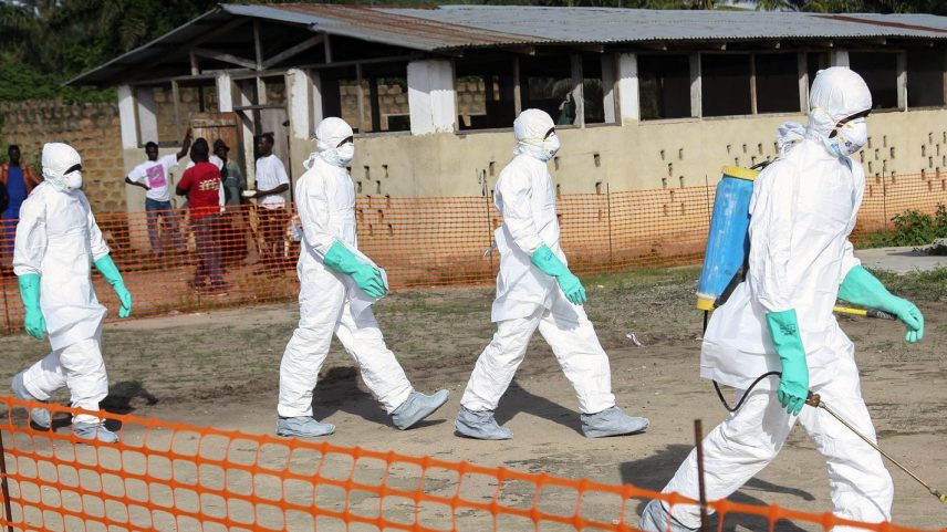 Ebola