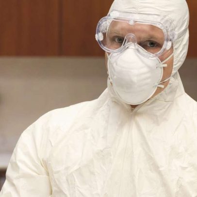 Governo de SP confirma investigação de caso de Ebola e paciente em isolamento