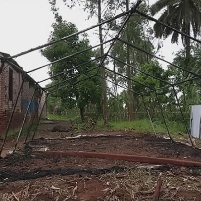 Pacientes com Ebola fogem de hospital após ataques na RD Congo