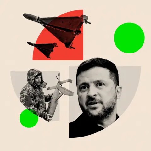Guerra com Irã fortalece Ucrânia; cessar-fogo com Rússia pode chegar