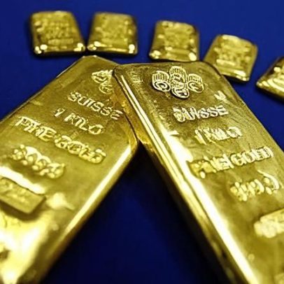 Ex-funcionário do governo é preso após US$40 milhões em barras de ouro em casa