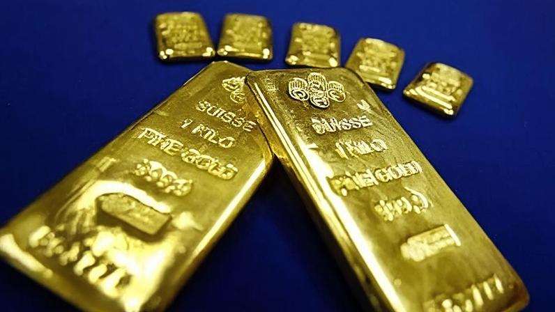 Ex-funcionário do governo é preso após US$40 milhões em barras de ouro em casa