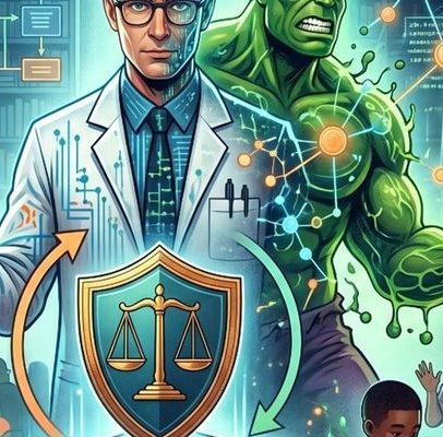 IA sob supervisão humana: a necessidade de moderação
