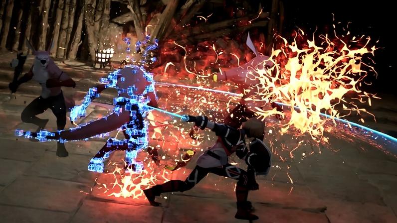 Echoes of Aincrad ganha trailer destacando combate, parceiros e personalização