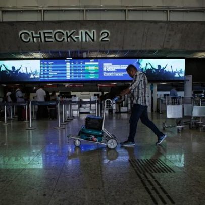 BH Airport projeta 212,4 mil passageiros no Confins durante o feriadão