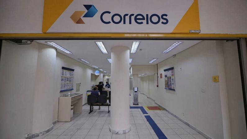 Em crise, Correios passam por reestruturação financeira, que envolve empréstimo de R$ 12 bilhões contratado no fim de 2025
