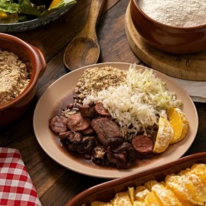 Feijoada em Lagoa Santa arrecada recursos para moda sustentável feminina