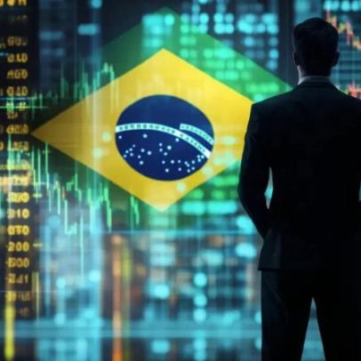 Prévia do PIB de março cai 0,67% e aponta pressão da Selic