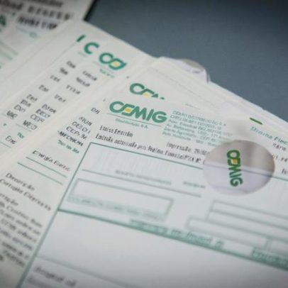 Conta da Cemig fica 5,21% mais cara a partir de quinta-feira, indústria: 9,43%
