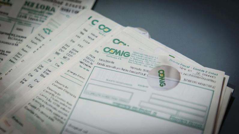 Conta de luz ficará mais cara em 774 municípios mineiros a partir de quinta-feira