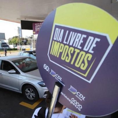 Dia Livre de Impostos em BH: gasolina a R$ 3,64 e diesel a R$ 5,62, veja locais