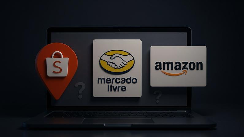 Processo de troca em 2026 exige manutenção da embalagem original e respeito aos prazos de até 30 dias previstos pelas plataformas de e-commerce