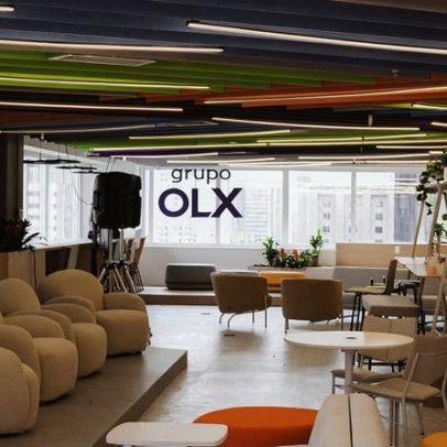 Grupo OLX registra alta de 11% no 1º trimestre e projeta investir R$ 440 milhões