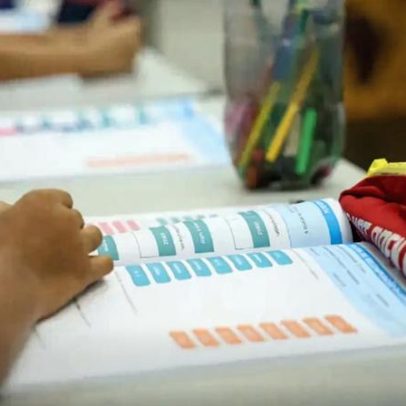 Dúvidas no IR sobre dependente com autismo em escola