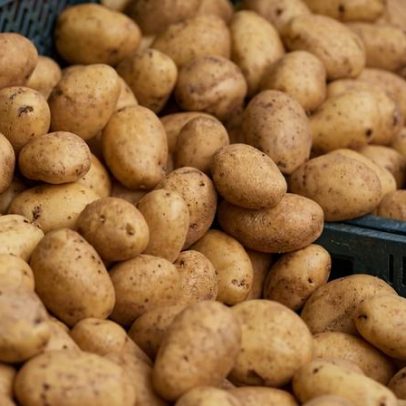 Preço da batata dispara em BH, quase 5x a inflação, impactando restaurantes