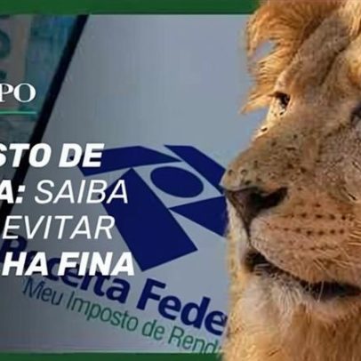 Reta final do IRPF: assista à live da O Tempo e tire suas dúvidas