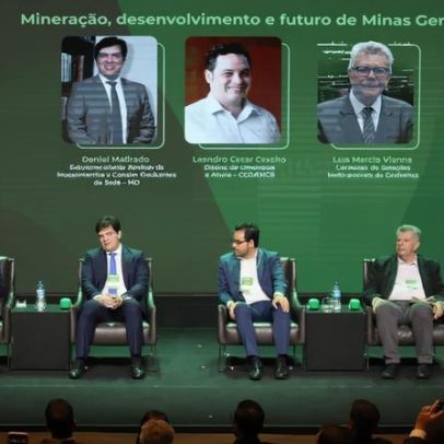 MG lidera transição energética com diversidade e verticalização da cadeia mineral