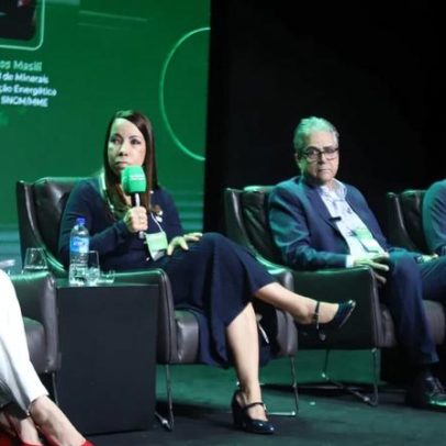 Brasil deve atrair grandes investimentos estrangeiros em mineração