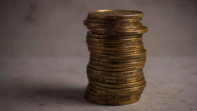 PIB alcançou R$ 3,3 trilhões entre janeiro e março deste ano.