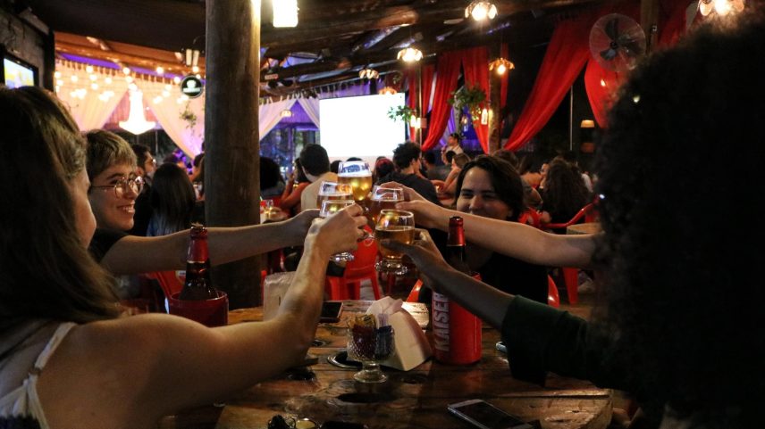 Pint of Science ocorrerá em mais de 20 cidades em Minas neste ano
