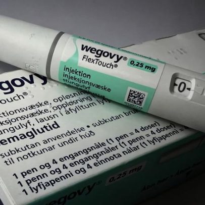 Anvisa autoriza triplicar dose de Wegovy em casos específicos