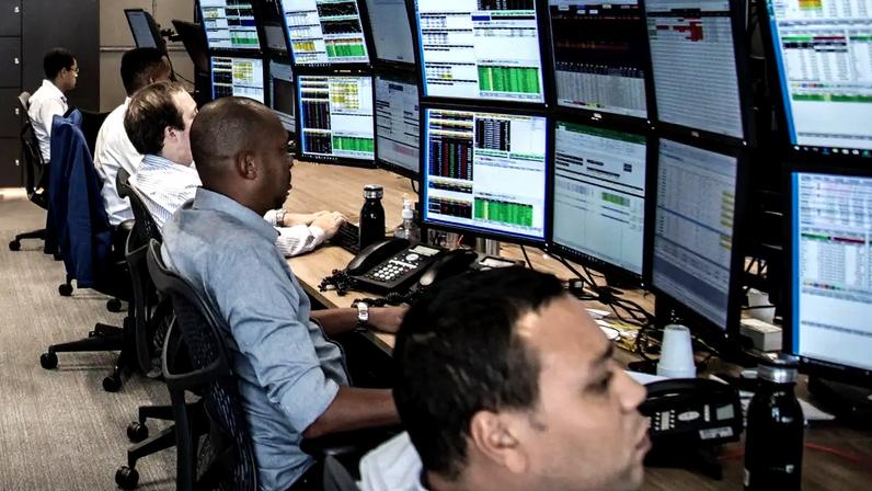 A receita líquida ficou em 4,73 bilhões de reais no primeiro trimestre de 2026, crescimento de 8% (Gabriela Alves/VEJA.com)