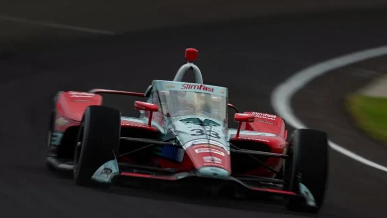 Foto: Chris Owens / Penske Entertainment