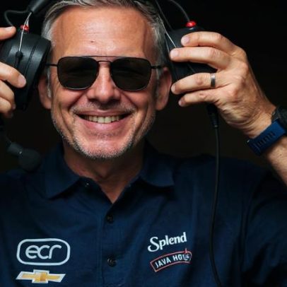 Indy 500: Ed Carpenter volta a chefiar equipe após acidente