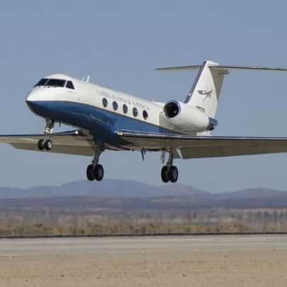 NASA fará voos de baixa altitude próximos a Houston