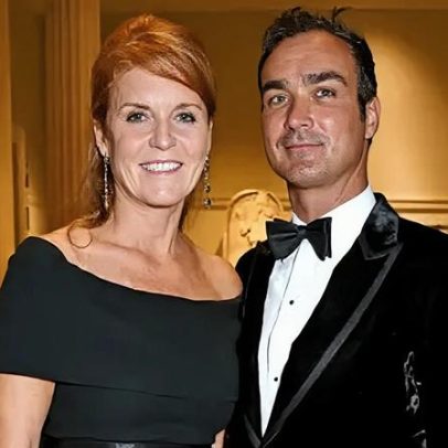 Chefe de empresa ligada a Sarah Ferguson ameaça trabalhador com prisão