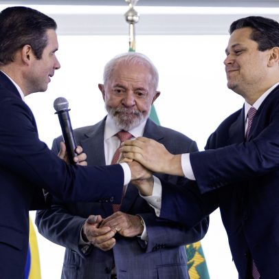 Motta defende diálogo entre Lula e Davi para evitar personalismo
