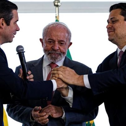 Lula mantém relação turbulenta com o Congresso desde volta ao Planalto