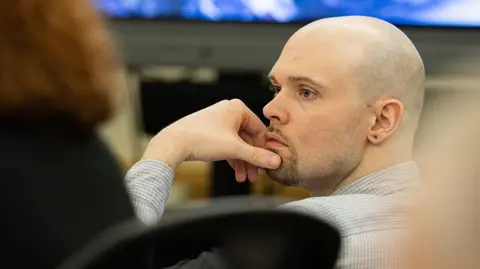Ex-motorista da FedEx é condenado à morte por matar menina de 7 anos no Texas