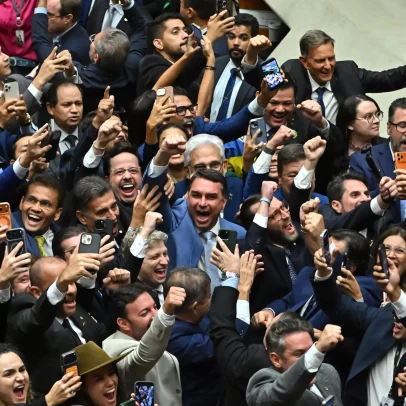 Parlamentares que se destacaram na oposição e buscam reeleição