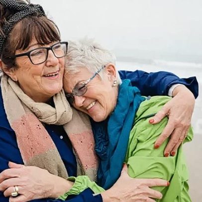 O que doulas da morte nos ensinam sobre morrer