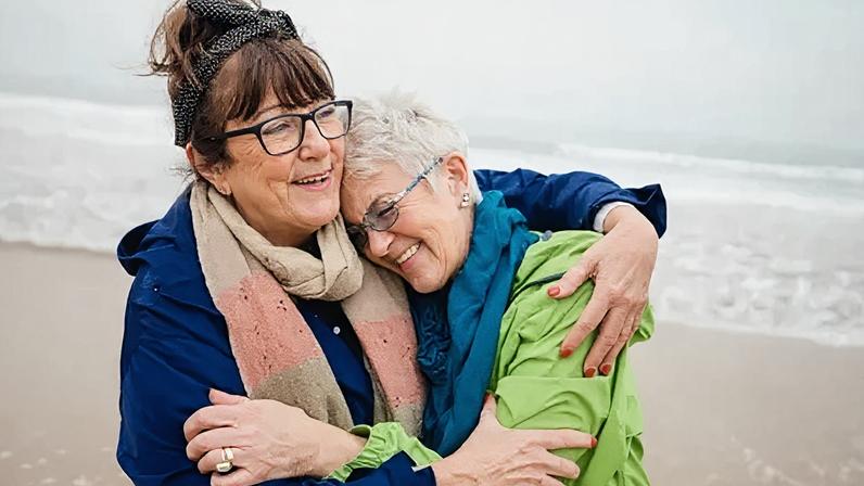 O que doulas da morte nos ensinam sobre morrer