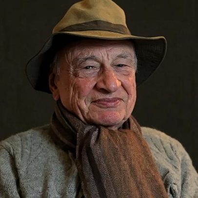 Filósofo francês Edgar Morin morre aos 104 anos
