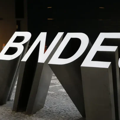 BNDES tem lucro de 3,1 bilhões no 1º trimestre