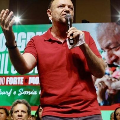 Edinho afirma que Flávio quer entregar terras-raras aos EUA