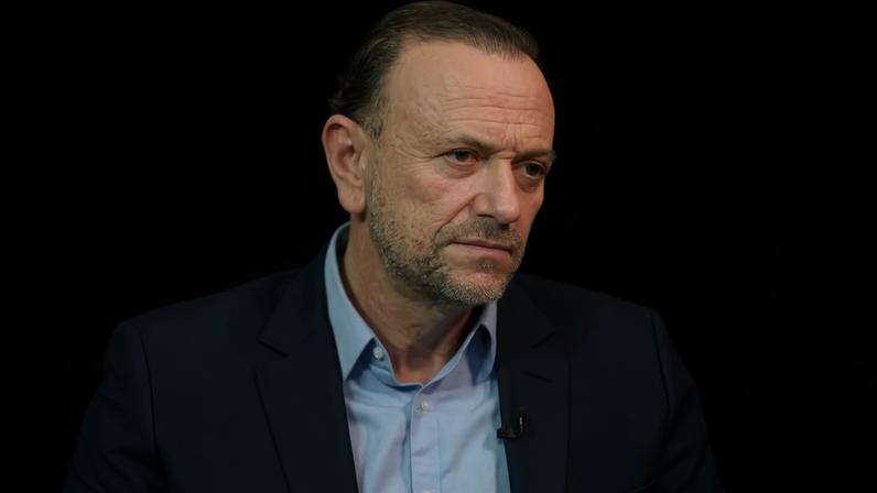 Edinho Silva: “Claro que o declínio da candidatura do Rodrigo Pacheco gerou um problema para nós' — Foto: Paulo Pinto/Agência Brasil