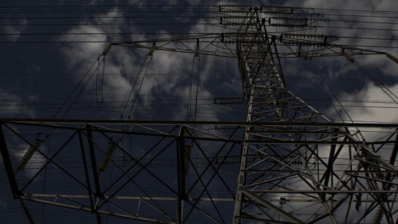 O índice foi puxado pelo setor de energia elétrica residencial, que avançou 2,16%. (Reinaldo Canato/VEJA.com)
