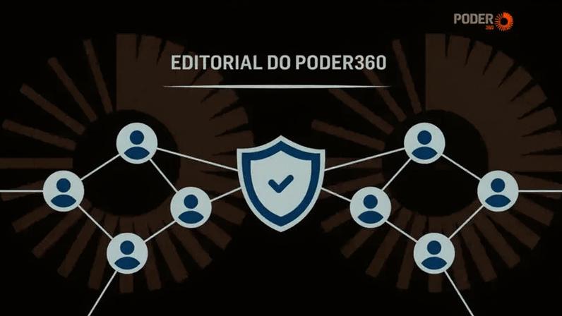 Frente a um problema muito complexo, o governo (seguindo a trilha do STF) tomou o caminho mais fácil para tentar coibir alguns crimes na internet