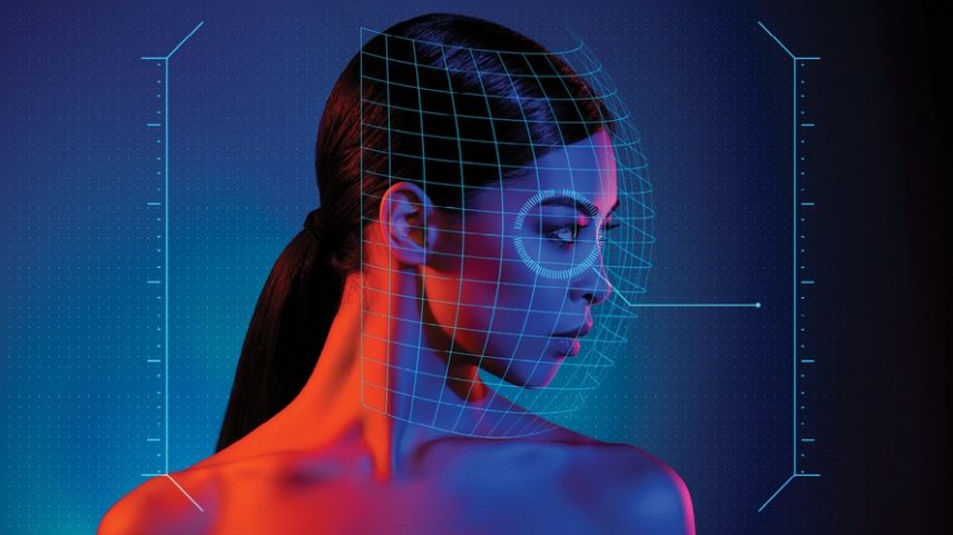 Editorial: A beleza do futuro — Foto: Getty Images