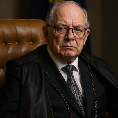 Mendes explica objetivo do inquérito das fake news
