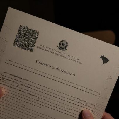 Falta de registro deixa cidadãos sem direitos