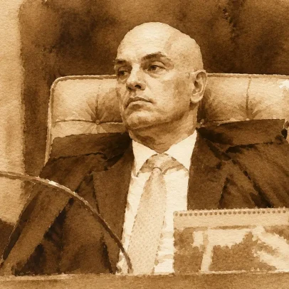 Dosimetria, STF e golpe sob análise jurídica