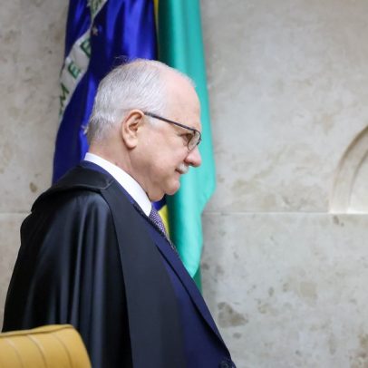 Fachin endurece regras de distribuição de processos no STF